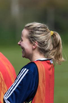 Bild 260 - F TSV Wiemersdorf - SV B�neb�ttel-Husberg : Ergebnis: 1:0